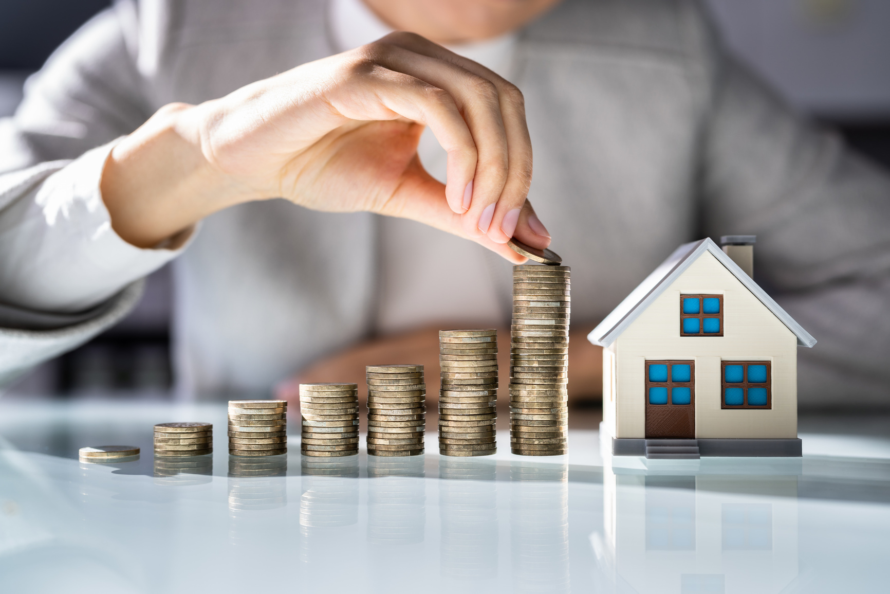 Real Estate Market Property Investment